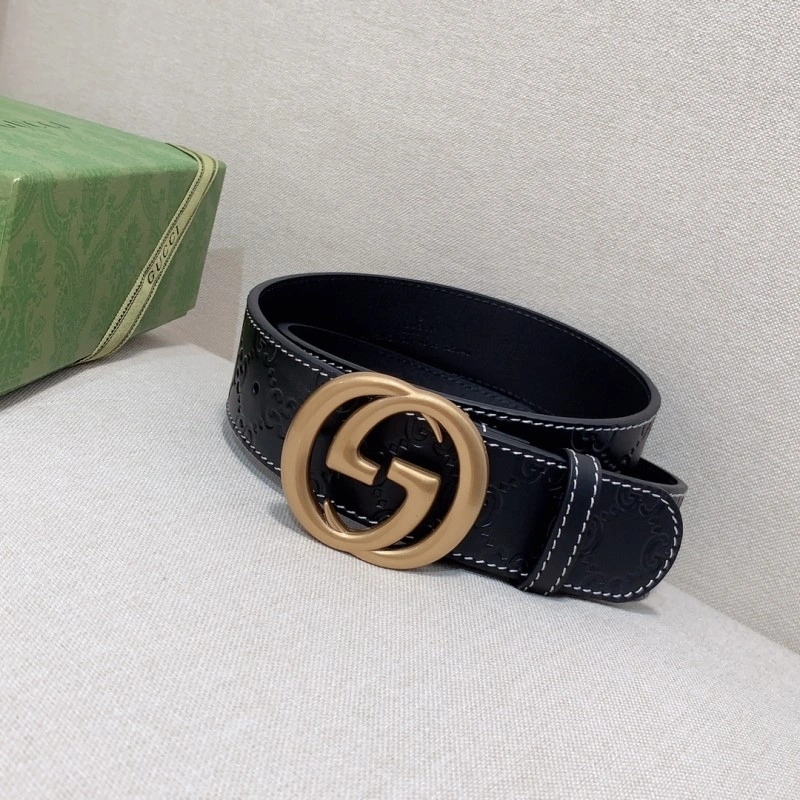 Upgraded Gucci Belts 291082
