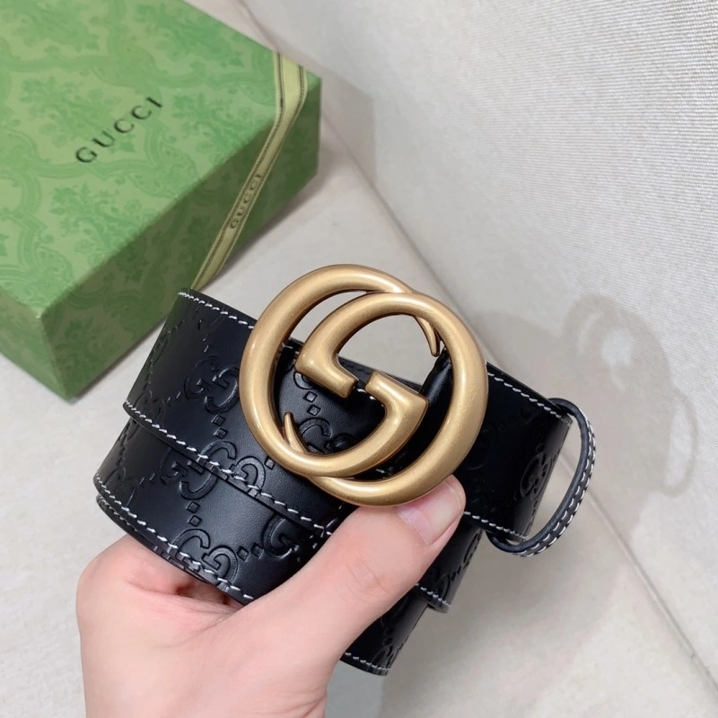 Upgraded Gucci Belts 291082