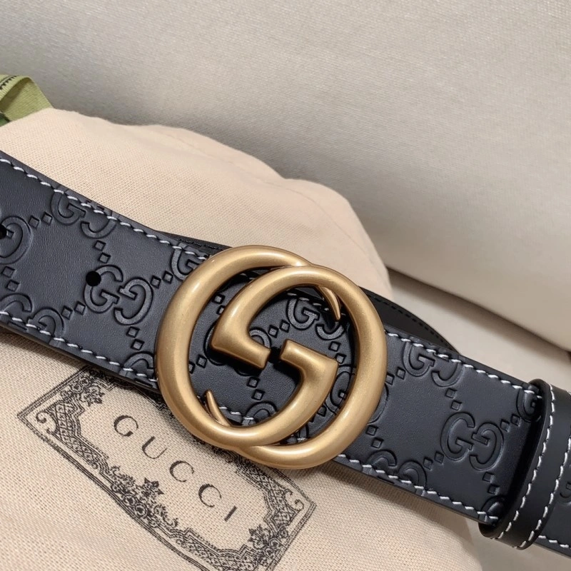 Upgraded Gucci Belts 291082
