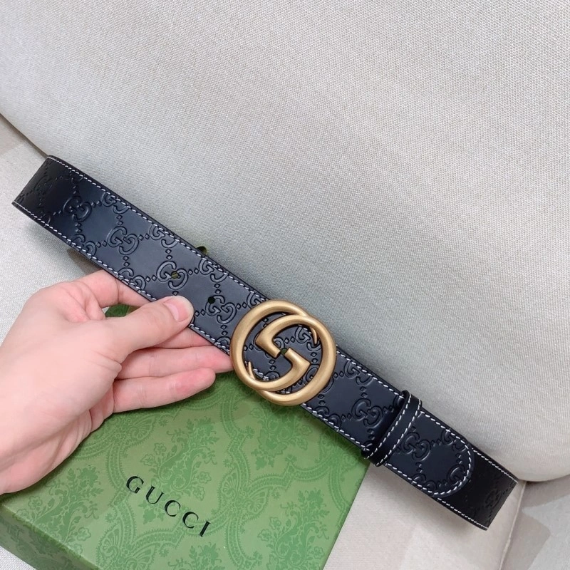 Upgraded Gucci Belts 291082
