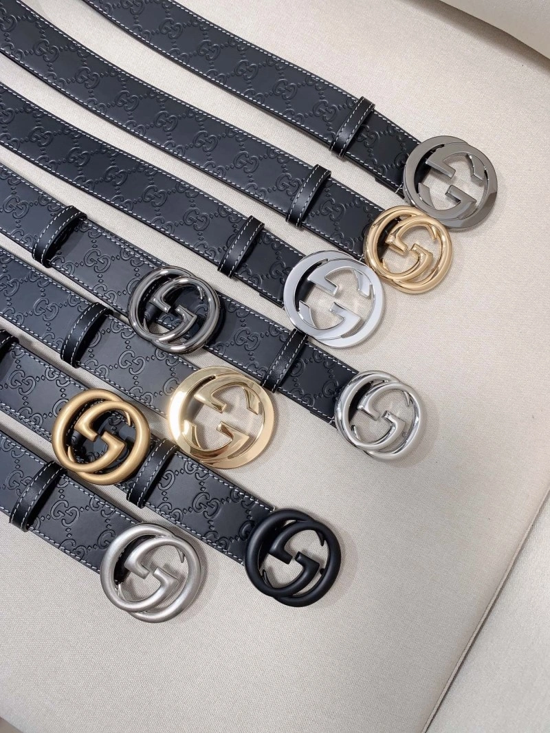 Upgraded Gucci Belts 291082