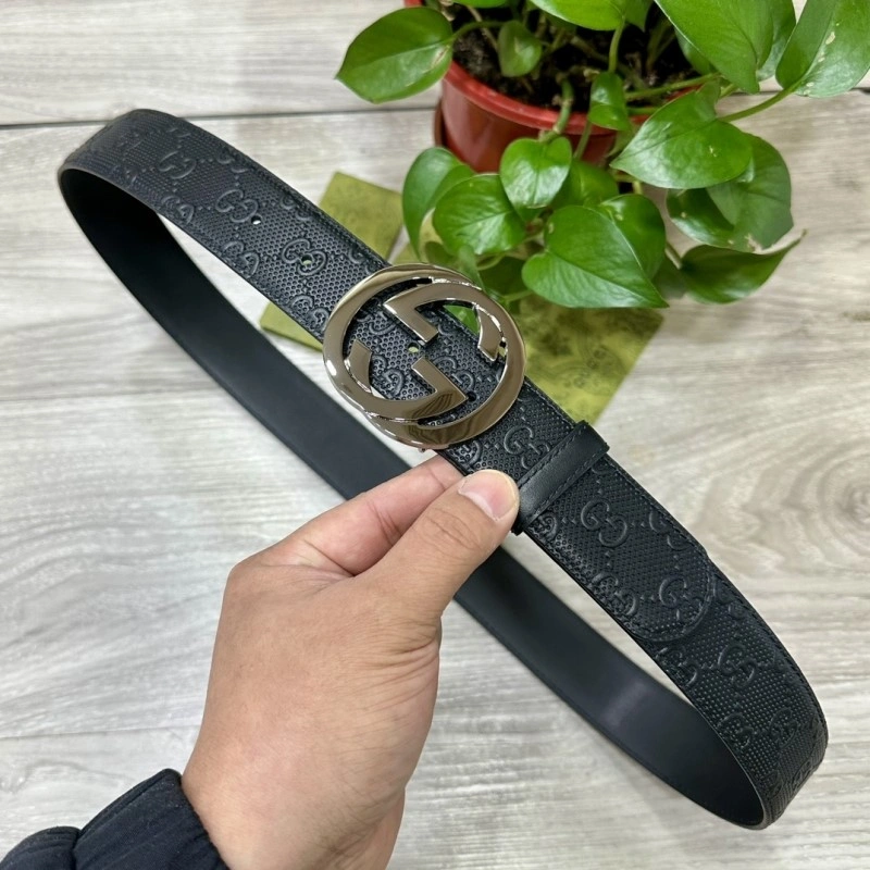 Trendy Gucci Belts 291076