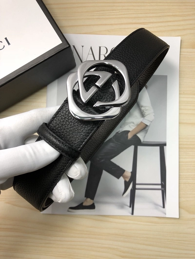 ZipUp Gucci Belts 291080