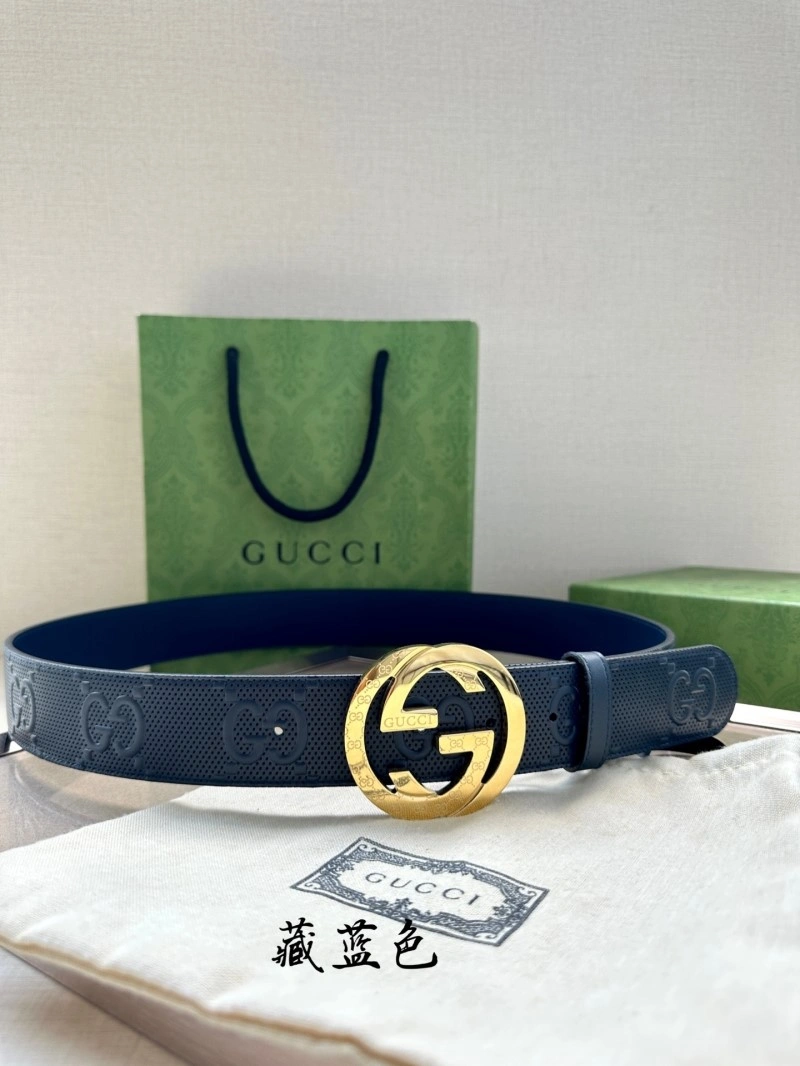 WeatherProof Gucci Belts 291105