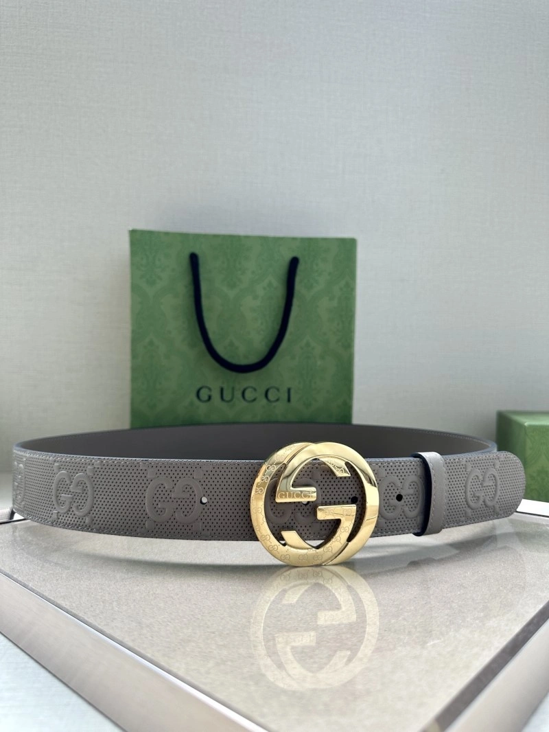 Sophisticated Gucci Belts 291077