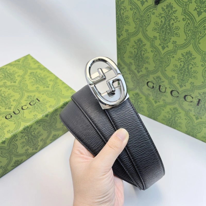 WrinkleFree Gucci Belts 291090