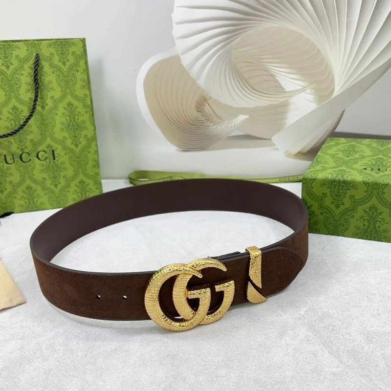 Gucci Belts Casual 291094