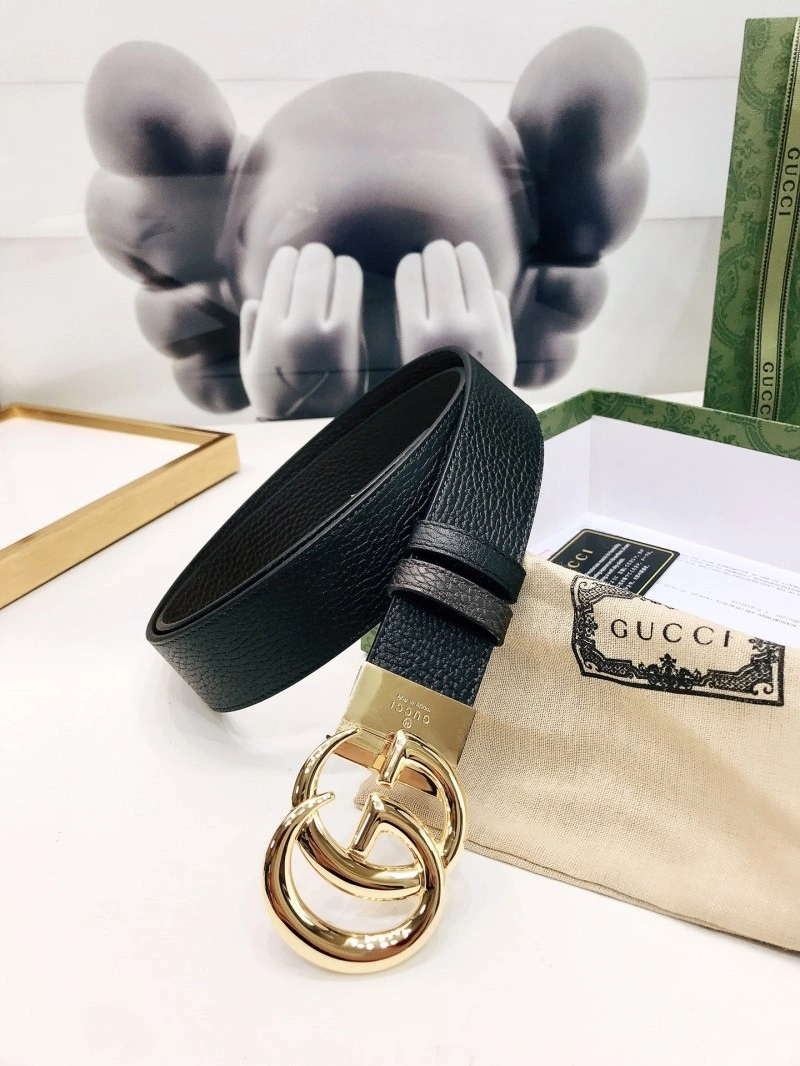 Trendsetting Gucci Belts 291085
