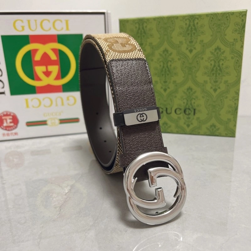 Gucci Belts FashionForward 291097