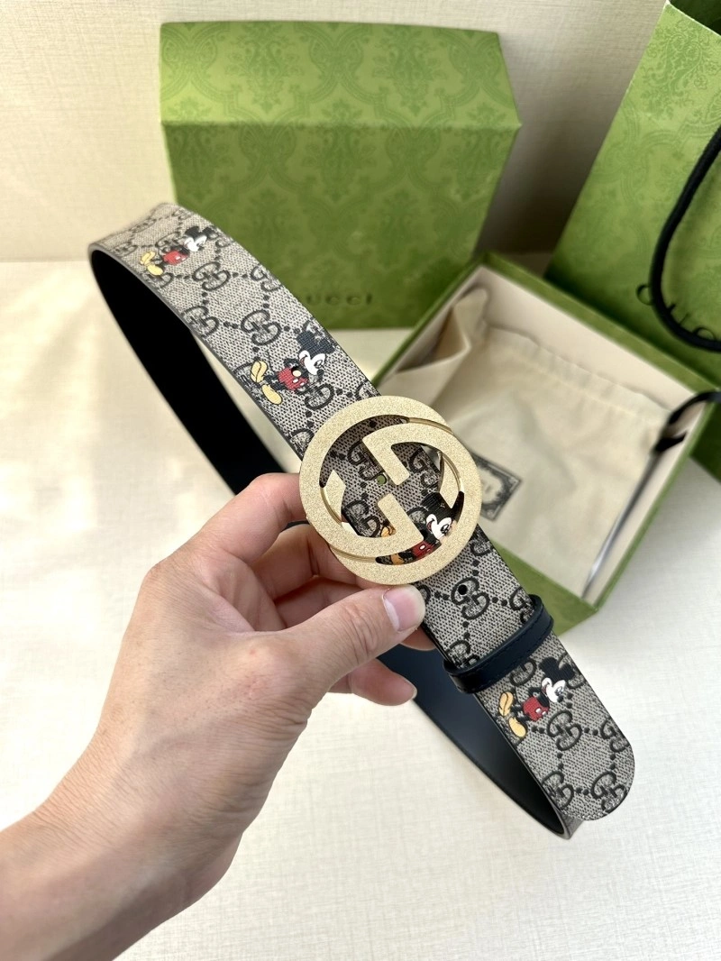 Gucci Belts Trendsetting 291102