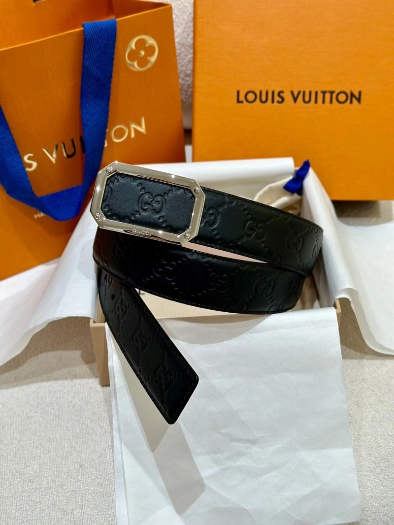 Breathable Gucci Belts 291099