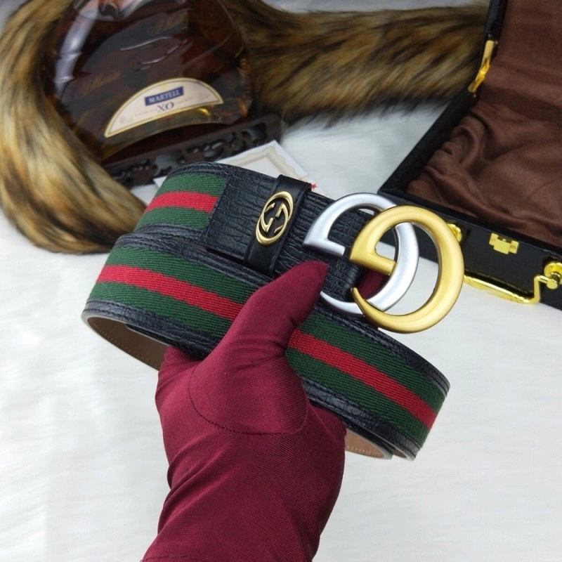 Modern Gucci Belts 291071