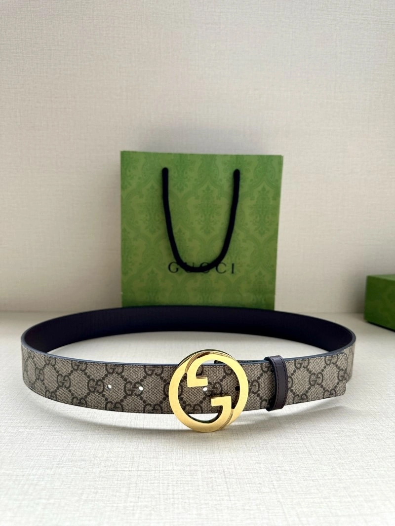Gucci Belts Tailored 291067