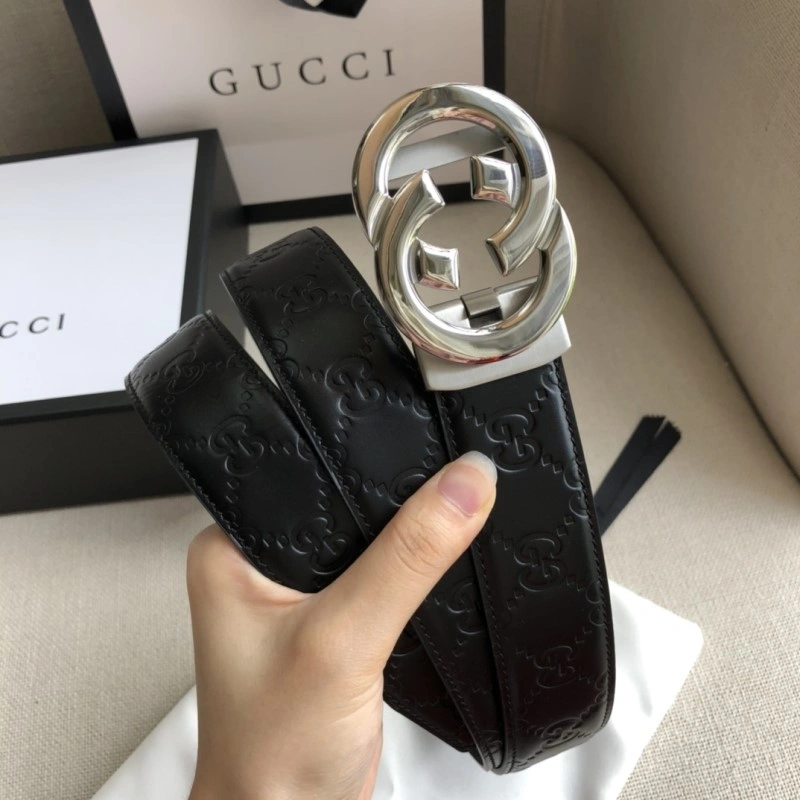 WeatherProof Gucci Belts 293648