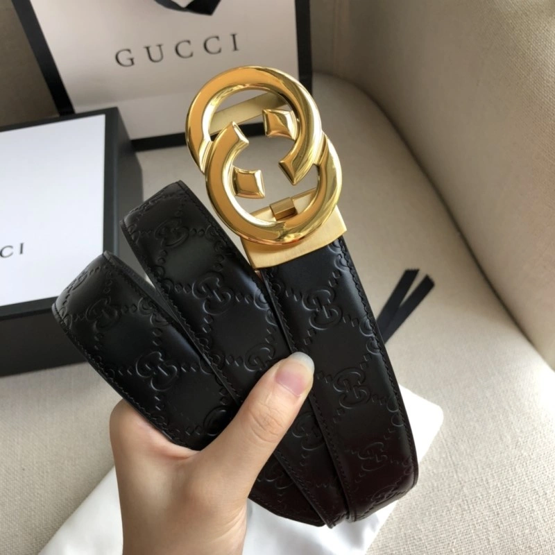 Seasonal Gucci Belts 293649