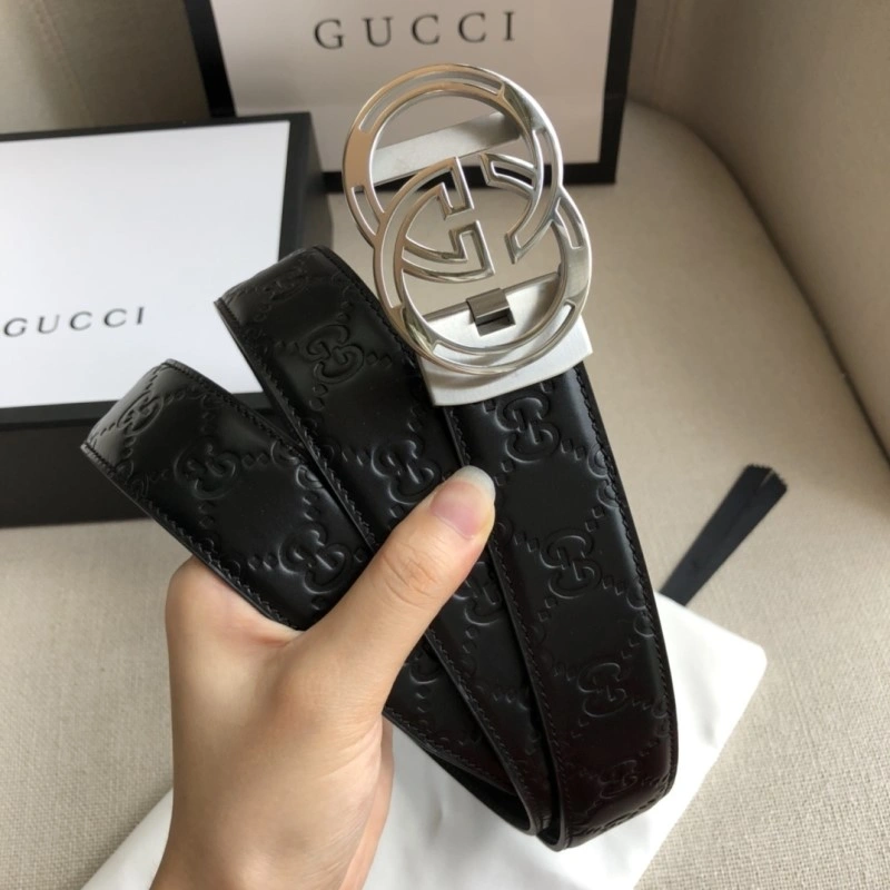 QuickDry Gucci Belts 293647