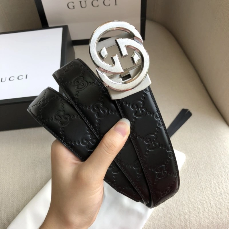 Gucci Belts FlexibleFit 293645