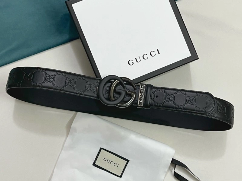 Gucci Belts Trendsetting 293634