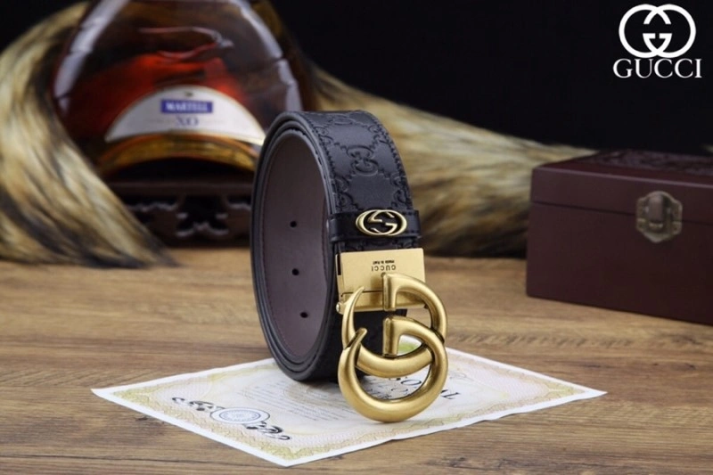 Gucci Belts Flexible 293641
