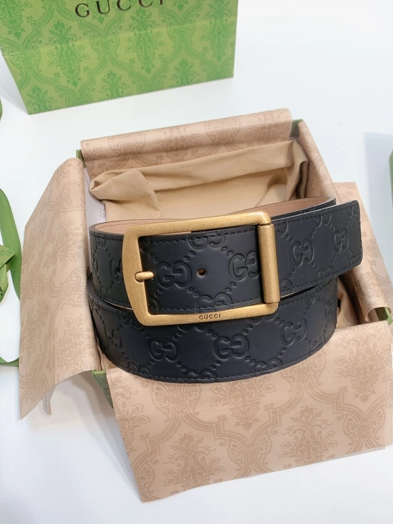 Gucci Belts Affordable 293633