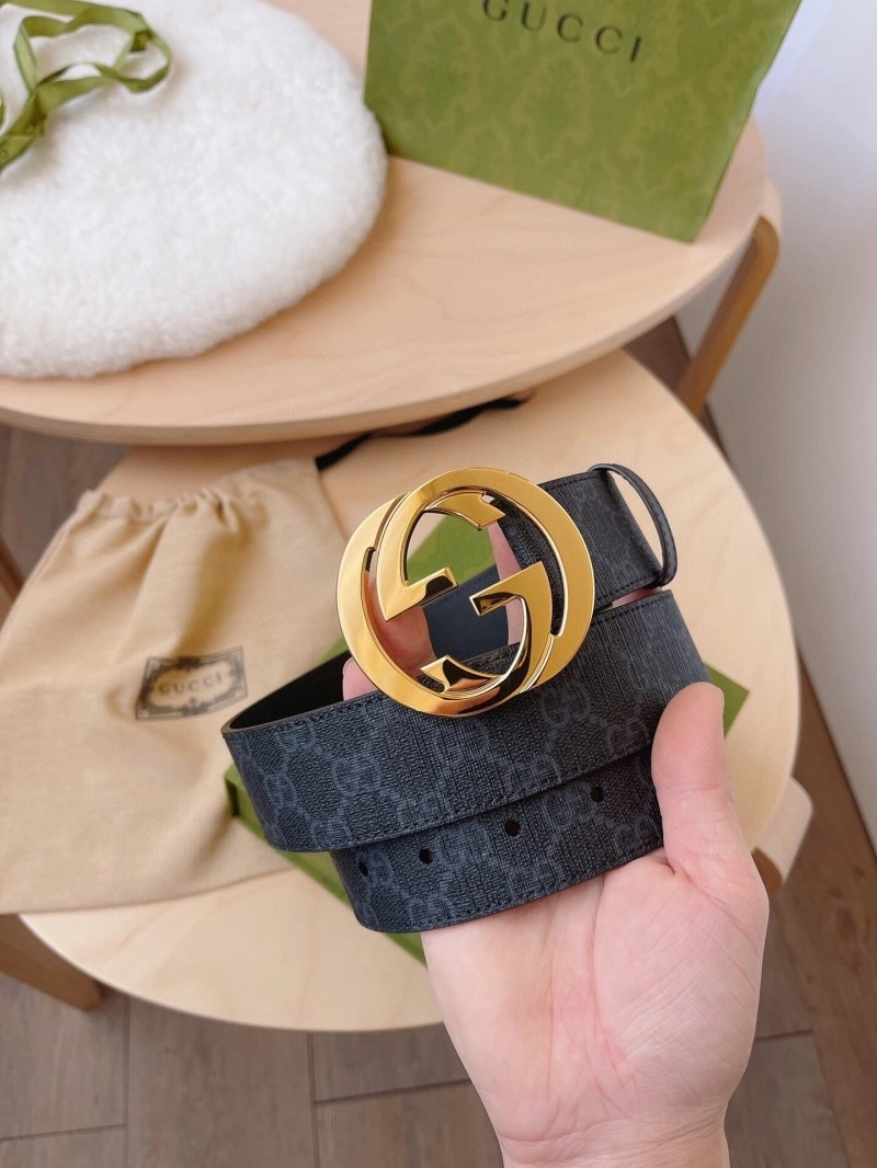Gucci Belts Fashionable 293644