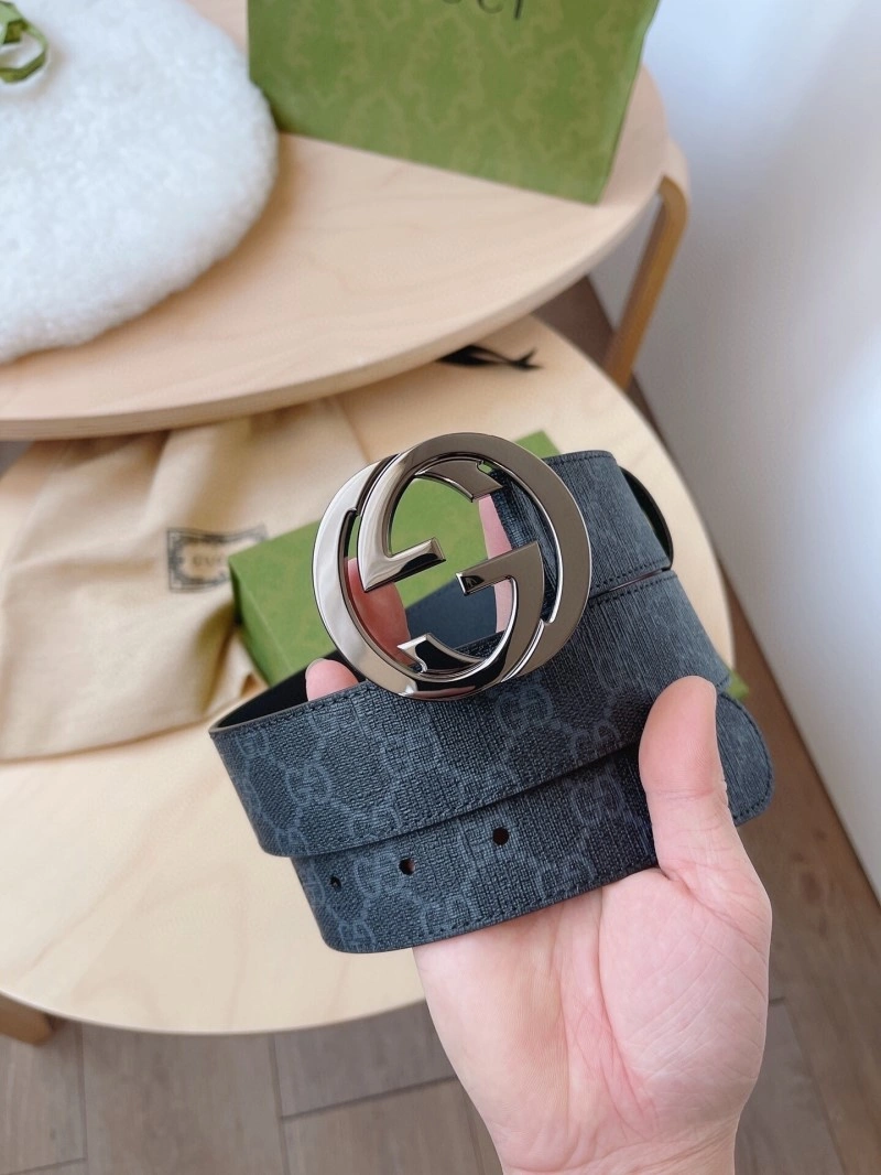 Elegant Gucci Belts 293638