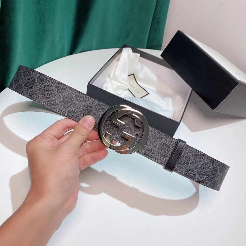 Gucci Belts Versatile 293629