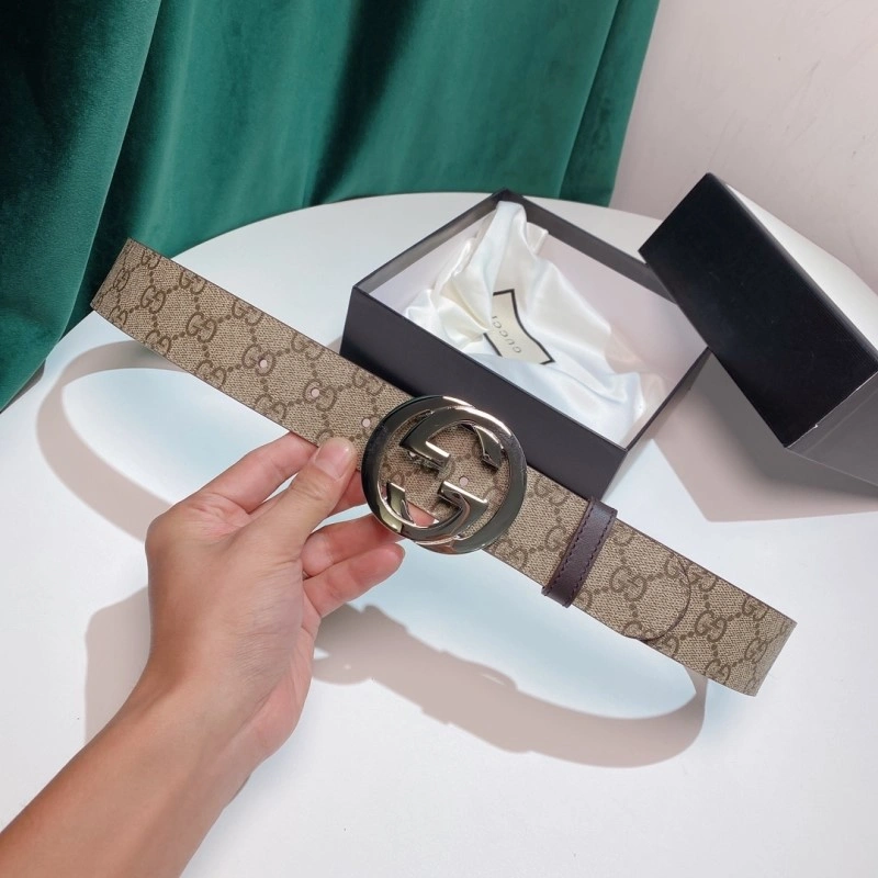 Gucci Belts QuickDry 293617
