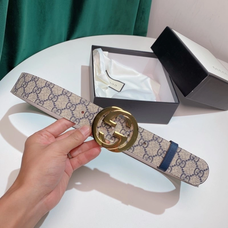 WrinkleFree Gucci Belts 293618