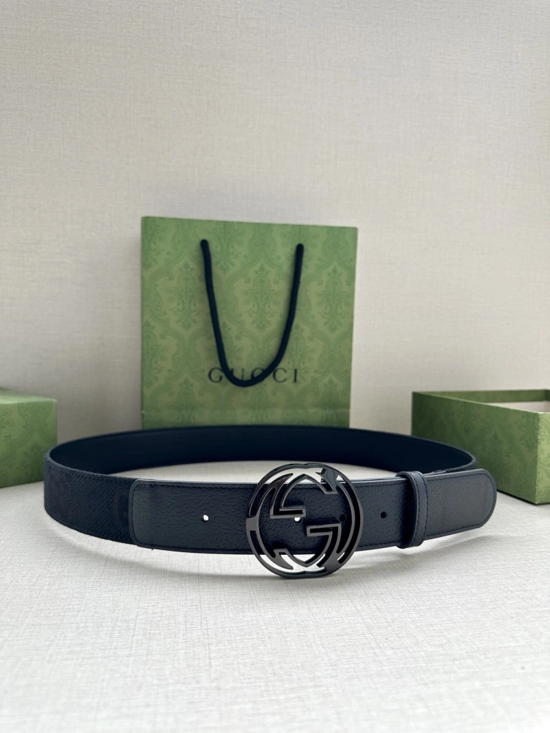 Gucci Belts Colorful 293637