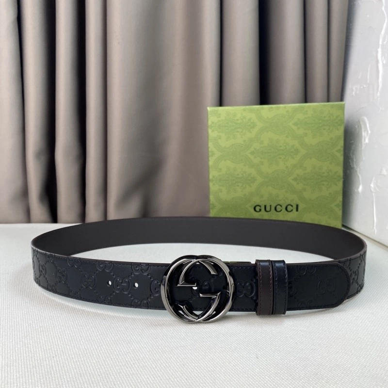 Lightweight Gucci Belts 293611