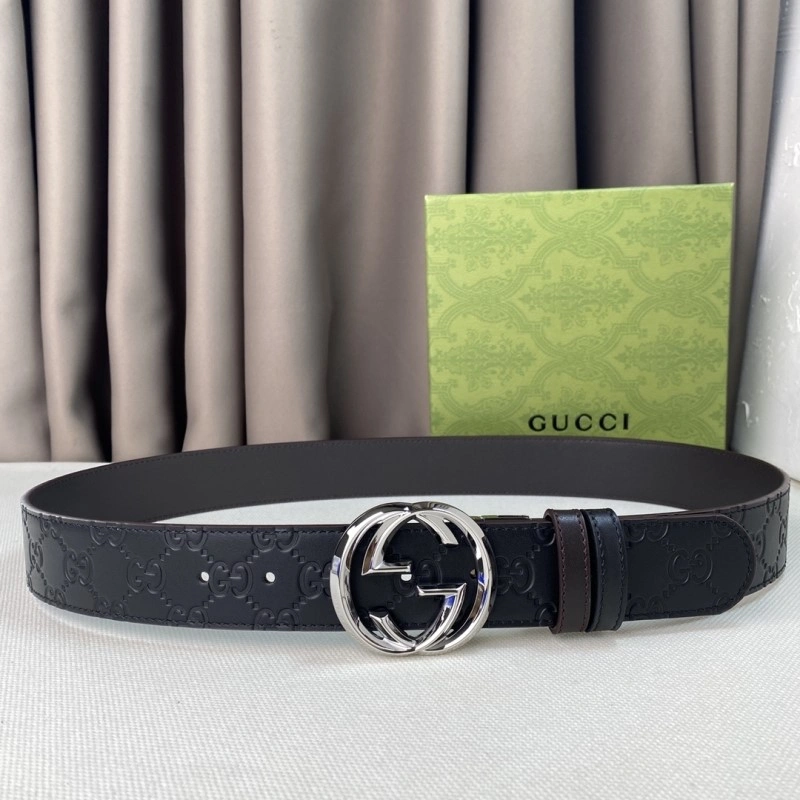 Gucci Belts SoftTouch 293612