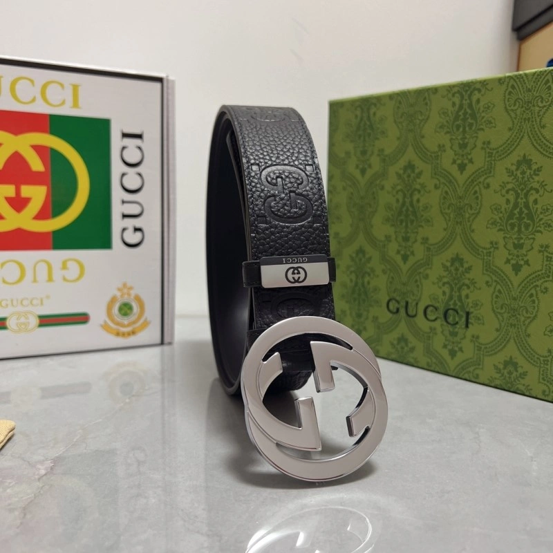 ZipUp Gucci Belts 293642