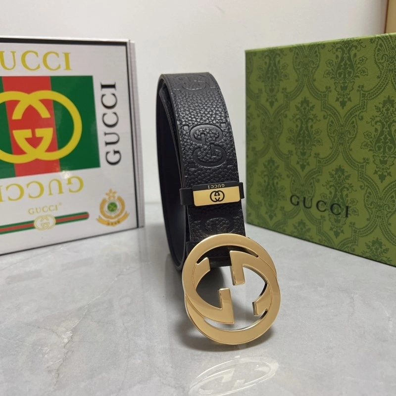 TravelReady Gucci Belts 293635