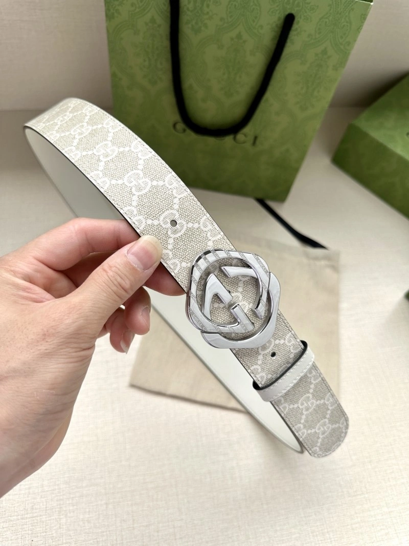 Gucci Belts Soft 293608