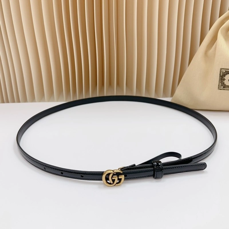 Gucci Belts Versatile 293586