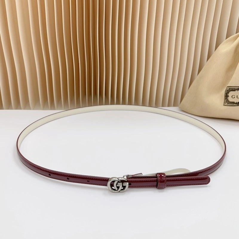 Gucci Belts Tailored 293581