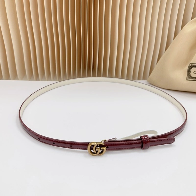 Gucci Belts GoodFit 293585