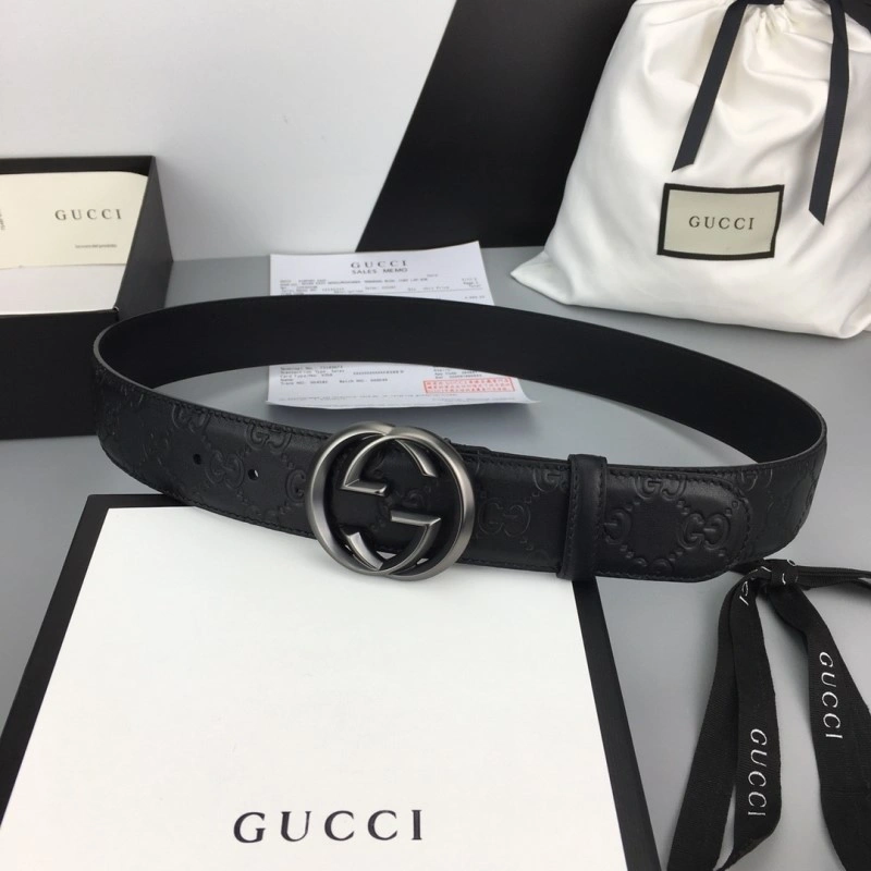 WeatherProof Gucci Belts 293592