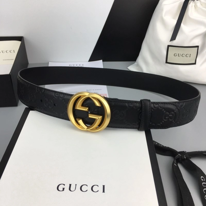 Popular Gucci Belts 293604