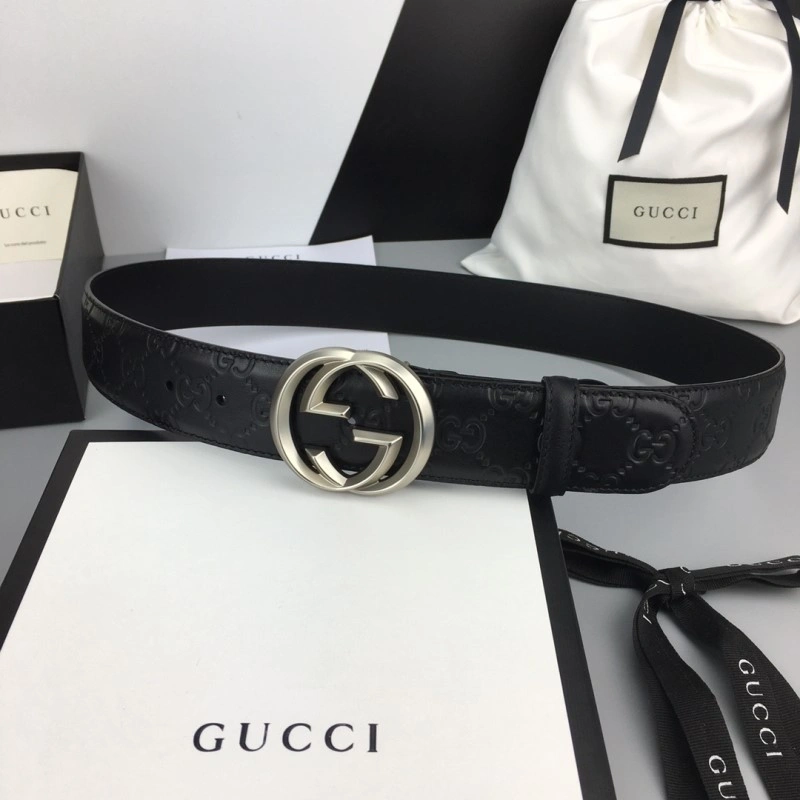 Gucci Belts AllSeason 293587