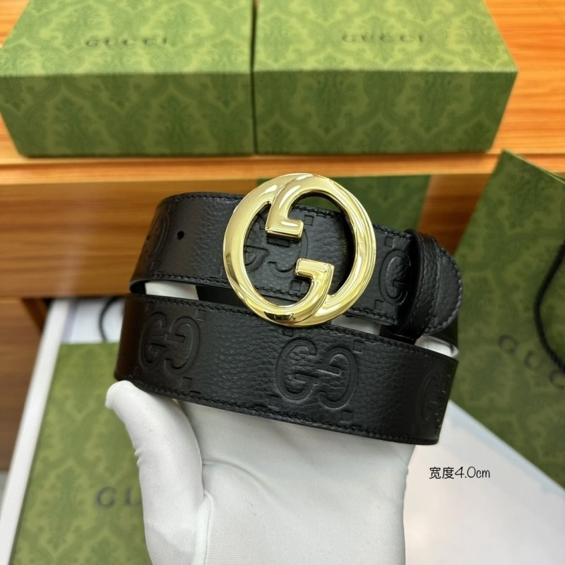 Gucci Belts Seasonal 293598