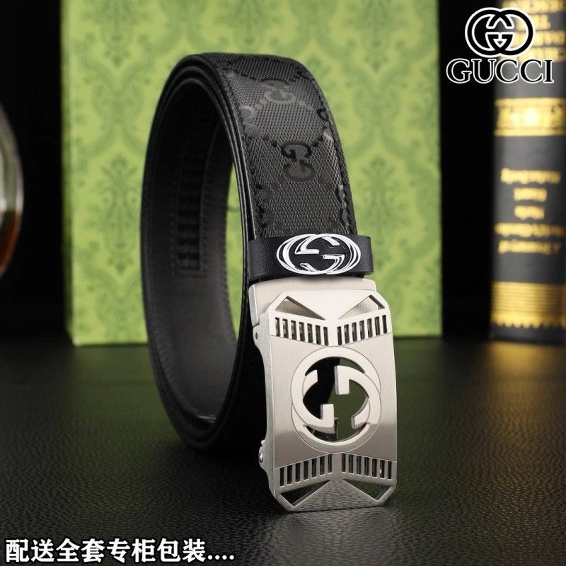 Gucci Belts Vibrant 293601