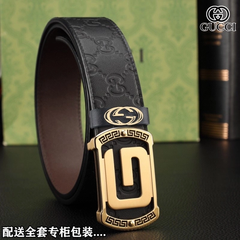 Comfortable Gucci Belts 293597
