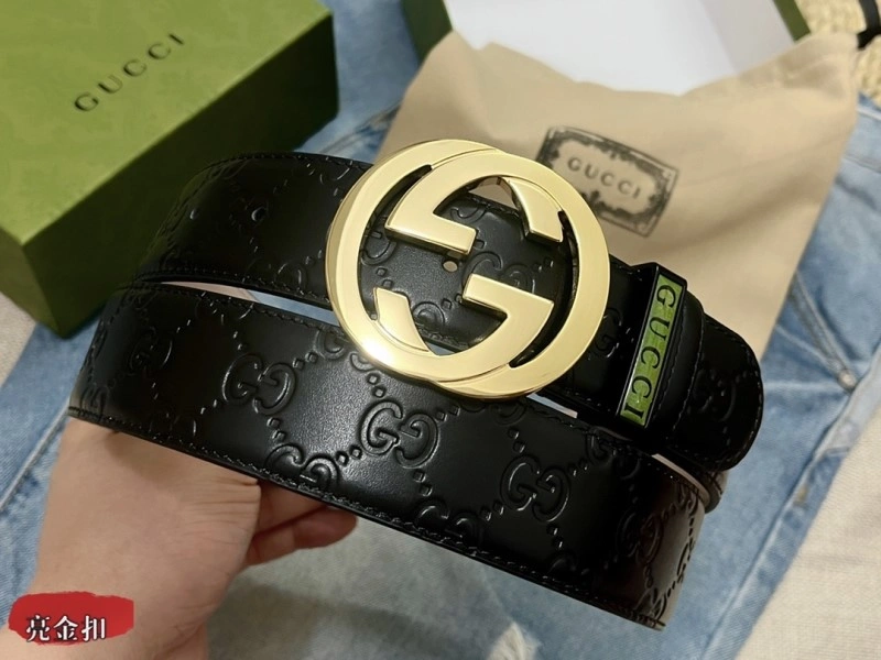 Gucci Belts TimelessDesign 293573