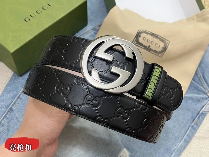 Gucci Belts Chic 293576