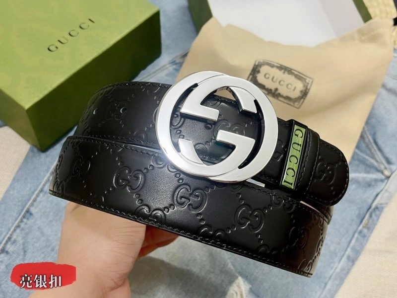 NewStyle Gucci Belts 293577