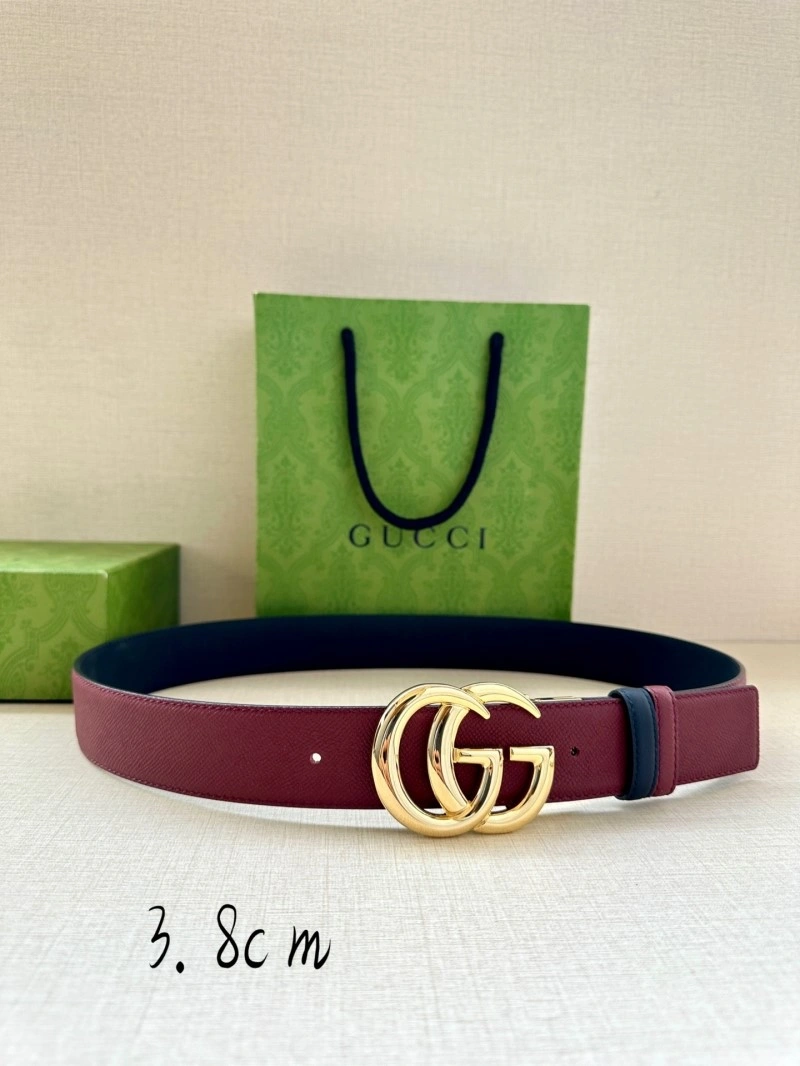 Gucci Belts TravelReady 293582