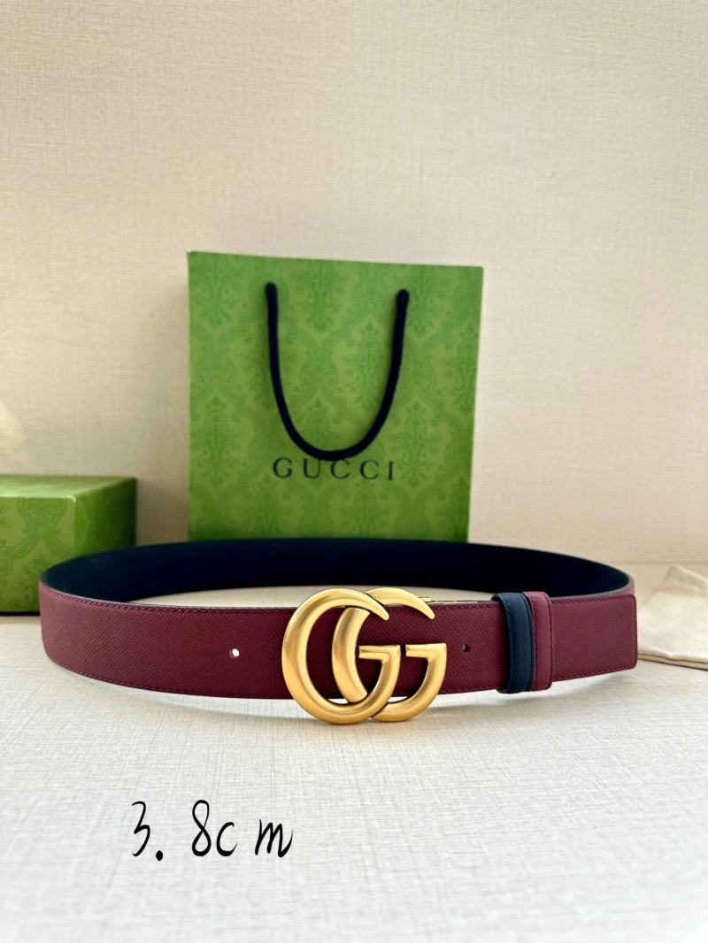 Gucci Belts TravelReady 293575