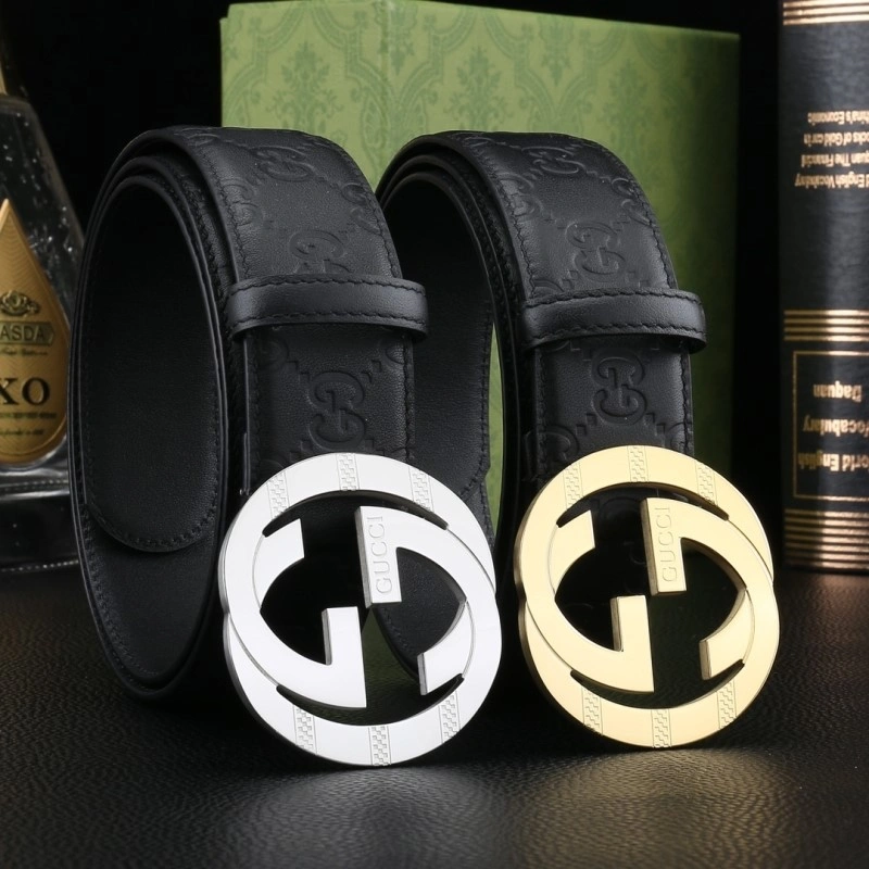 Gucci Belts Breathable 293568